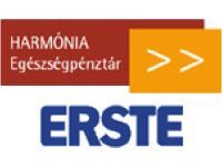 Erste Harmónia Egészségpénztár