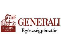 Generali Egészségpénztár